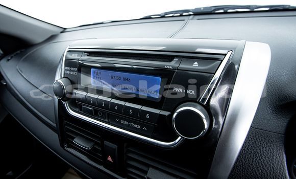 Buy Used Toyota Vios White Car in Bangkok in Bangkok Buy Used Toyota Vios White Car in Bangkok in Bangkok