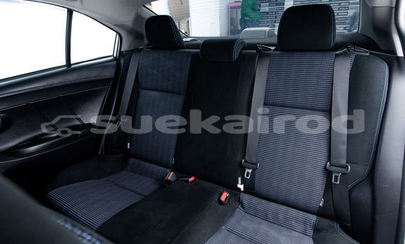 Buy Used Toyota Vios White Car in Bangkok in Bangkok Buy Used Toyota Vios White Car in Bangkok in Bangkok