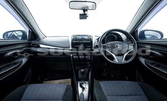 Buy Used Toyota Vios White Car in Bangkok in Bangkok Buy Used Toyota Vios White Car in Bangkok in Bangkok