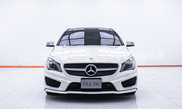 ซื้อ รถมือสอง Mercedes-Benz CLA-klasse ขาว รถยนต์ ใน %{เมือง} ใน กรุงเทพมหานคร ซื้อ รถมือสอง Mercedes-Benz CLA-klasse ขาว รถยนต์ ใน %{เมือง} ใน กรุงเทพมหานคร