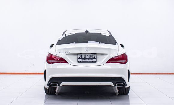 ซื้อ รถมือสอง Mercedes-Benz CLA-klasse ขาว รถยนต์ ใน %{เมือง} ใน กรุงเทพมหานคร ซื้อ รถมือสอง Mercedes-Benz CLA-klasse ขาว รถยนต์ ใน %{เมือง} ใน กรุงเทพมหานคร