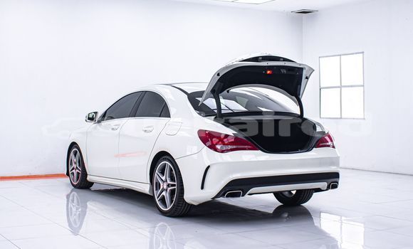 ซื้อ รถมือสอง Mercedes-Benz CLA-klasse ขาว รถยนต์ ใน %{เมือง} ใน กรุงเทพมหานคร ซื้อ รถมือสอง Mercedes-Benz CLA-klasse ขาว รถยนต์ ใน %{เมือง} ใน กรุงเทพมหานคร