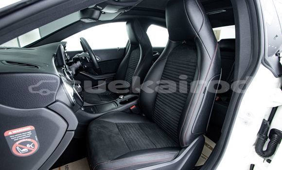 ซื้อ รถมือสอง Mercedes-Benz CLA-klasse ขาว รถยนต์ ใน %{เมือง} ใน กรุงเทพมหานคร ซื้อ รถมือสอง Mercedes-Benz CLA-klasse ขาว รถยนต์ ใน %{เมือง} ใน กรุงเทพมหานคร