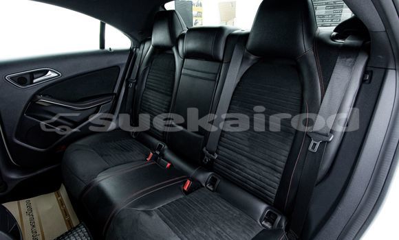 ซื้อ รถมือสอง Mercedes-Benz CLA-klasse ขาว รถยนต์ ใน %{เมือง} ใน กรุงเทพมหานคร ซื้อ รถมือสอง Mercedes-Benz CLA-klasse ขาว รถยนต์ ใน %{เมือง} ใน กรุงเทพมหานคร