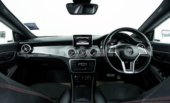 ซื้อ รถมือสอง Mercedes-Benz CLA-klasse ขาว รถยนต์ ใน %{เมือง} ใน กรุงเทพมหานคร ซื้อ รถมือสอง Mercedes-Benz CLA-klasse ขาว รถยนต์ ใน %{เมือง} ใน กรุงเทพมหานคร