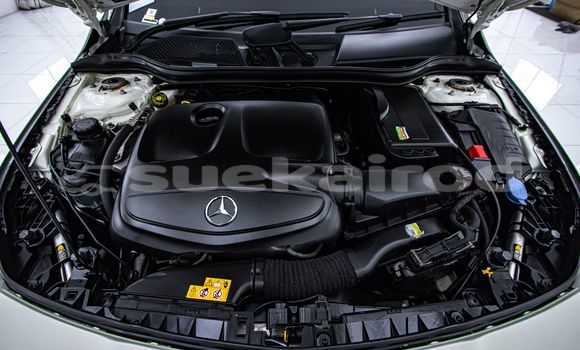 ซื้อ รถมือสอง Mercedes-Benz CLA-klasse ขาว รถยนต์ ใน %{เมือง} ใน กรุงเทพมหานคร ซื้อ รถมือสอง Mercedes-Benz CLA-klasse ขาว รถยนต์ ใน %{เมือง} ใน กรุงเทพมหานคร