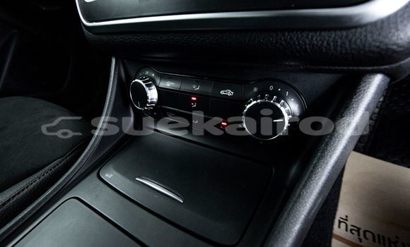 ซื้อ รถมือสอง Mercedes-Benz CLA-klasse ขาว รถยนต์ ใน %{เมือง} ใน กรุงเทพมหานคร ซื้อ รถมือสอง Mercedes-Benz CLA-klasse ขาว รถยนต์ ใน %{เมือง} ใน กรุงเทพมหานคร