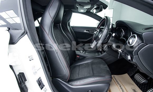 ซื้อ รถมือสอง Mercedes-Benz CLA-klasse ขาว รถยนต์ ใน %{เมือง} ใน กรุงเทพมหานคร ซื้อ รถมือสอง Mercedes-Benz CLA-klasse ขาว รถยนต์ ใน %{เมือง} ใน กรุงเทพมหานคร