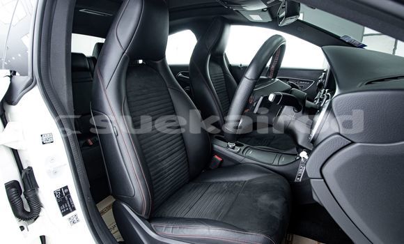 ซื้อ รถมือสอง Mercedes-Benz CLA-klasse ขาว รถยนต์ ใน %{เมือง} ใน กรุงเทพมหานคร ซื้อ รถมือสอง Mercedes-Benz CLA-klasse ขาว รถยนต์ ใน %{เมือง} ใน กรุงเทพมหานคร