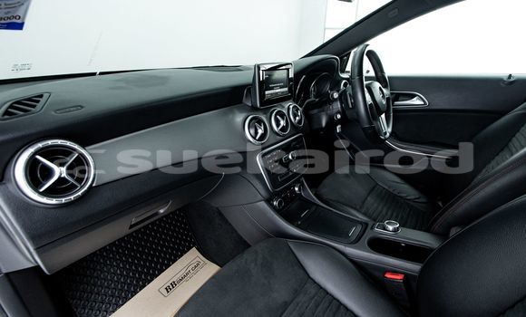 ซื้อ รถมือสอง Mercedes-Benz CLA-klasse ขาว รถยนต์ ใน %{เมือง} ใน กรุงเทพมหานคร ซื้อ รถมือสอง Mercedes-Benz CLA-klasse ขาว รถยนต์ ใน %{เมือง} ใน กรุงเทพมหานคร