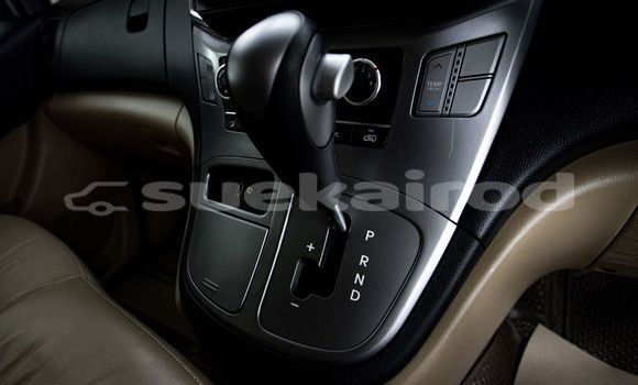 Buy Used Hyundai Starex (H-1) Black Car in Bangkok in Bangkok Buy Used Hyundai Starex (H-1) Black Car in Bangkok in Bangkok