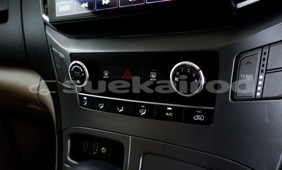 Buy Used Hyundai Starex (H-1) Black Car in Bangkok in Bangkok Buy Used Hyundai Starex (H-1) Black Car in Bangkok in Bangkok