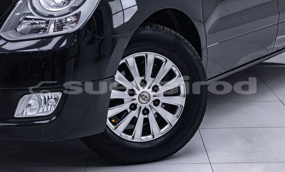 Buy Used Hyundai Starex (H-1) Black Car in Bangkok in Bangkok Buy Used Hyundai Starex (H-1) Black Car in Bangkok in Bangkok