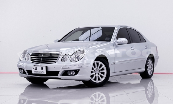 Buy Used Mercedes‒Benz E–Class Other Car in Nonthaburi in Nonthaburi