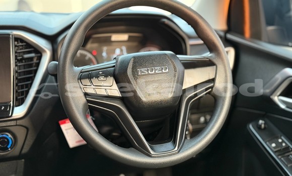 Buy Used Isuzu DâMAX Other Car in Nonthaburi in Nonthaburi Buy Used Isuzu DâMAX Other Car in Nonthaburi in Nonthaburi