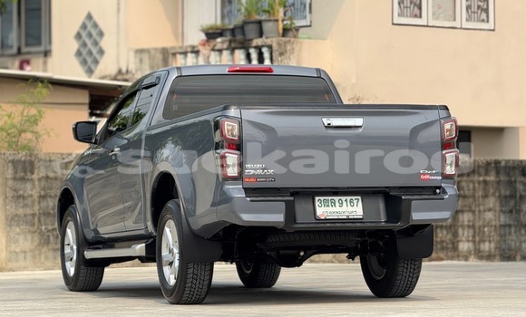 Buy Used Isuzu DâMAX Other Car in Nonthaburi in Nonthaburi Buy Used Isuzu DâMAX Other Car in Nonthaburi in Nonthaburi