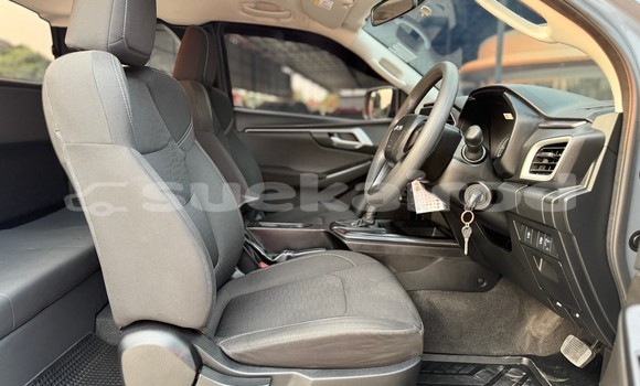 Buy Used Isuzu DâMAX Other Car in Nonthaburi in Nonthaburi Buy Used Isuzu DâMAX Other Car in Nonthaburi in Nonthaburi