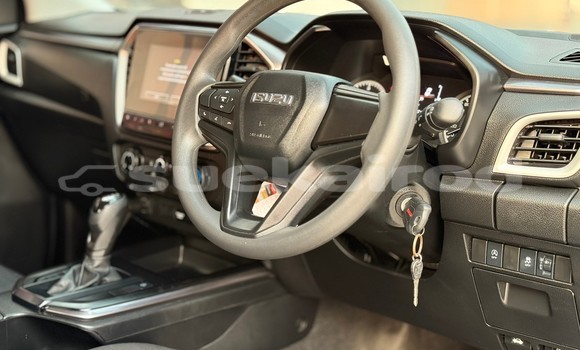 Buy Used Isuzu DâMAX Other Car in Nonthaburi in Nonthaburi Buy Used Isuzu DâMAX Other Car in Nonthaburi in Nonthaburi