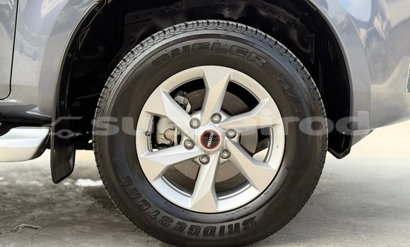 Buy Used Isuzu DâMAX Other Car in Nonthaburi in Nonthaburi Buy Used Isuzu DâMAX Other Car in Nonthaburi in Nonthaburi