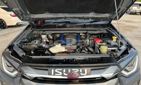 Buy Used Isuzu DâMAX Other Car in Nonthaburi in Nonthaburi Buy Used Isuzu DâMAX Other Car in Nonthaburi in Nonthaburi