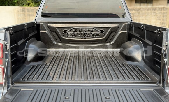 Buy Used Isuzu DâMAX Other Car in Nonthaburi in Nonthaburi Buy Used Isuzu DâMAX Other Car in Nonthaburi in Nonthaburi