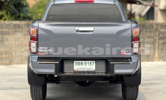 Buy Used Isuzu DâMAX Other Car in Nonthaburi in Nonthaburi Buy Used Isuzu DâMAX Other Car in Nonthaburi in Nonthaburi