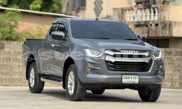 Buy Used Isuzu DâMAX Other Car in Nonthaburi in Nonthaburi Buy Used Isuzu DâMAX Other Car in Nonthaburi in Nonthaburi