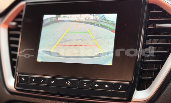 Buy Used Isuzu DâMAX Other Car in Nonthaburi in Nonthaburi Buy Used Isuzu DâMAX Other Car in Nonthaburi in Nonthaburi