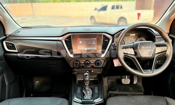 Buy Used Isuzu DâMAX Other Car in Nonthaburi in Nonthaburi Buy Used Isuzu DâMAX Other Car in Nonthaburi in Nonthaburi