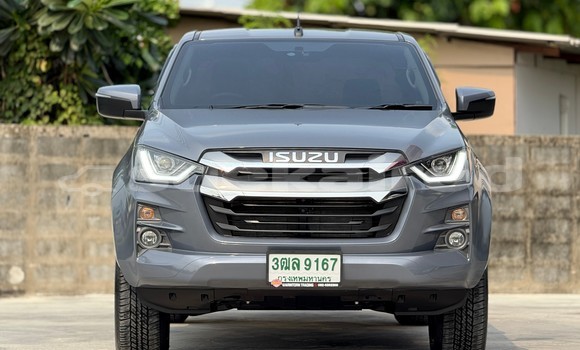 Buy Used Isuzu DâMAX Other Car in Nonthaburi in Nonthaburi Buy Used Isuzu DâMAX Other Car in Nonthaburi in Nonthaburi