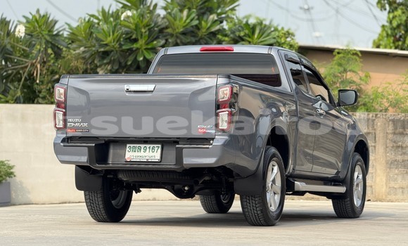 Buy Used Isuzu DâMAX Other Car in Nonthaburi in Nonthaburi Buy Used Isuzu DâMAX Other Car in Nonthaburi in Nonthaburi