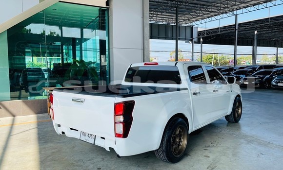 ซื้อ รถมือสอง Isuzu D-Max ขาว รถยนต์ ใน %{เมือง} ใน นนทบุรี ซื้อ รถมือสอง Isuzu D-Max ขาว รถยนต์ ใน %{เมือง} ใน นนทบุรี