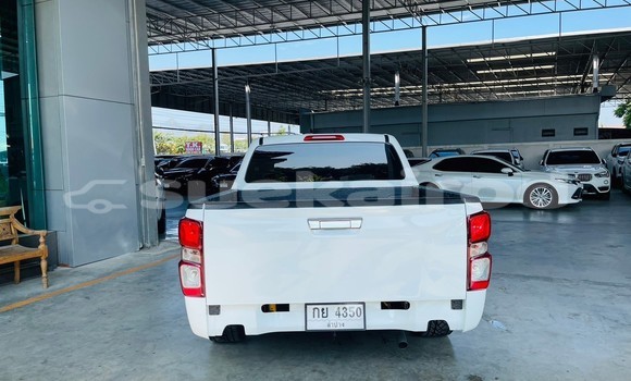 ซื้อ รถมือสอง Isuzu D-Max ขาว รถยนต์ ใน %{เมือง} ใน นนทบุรี ซื้อ รถมือสอง Isuzu D-Max ขาว รถยนต์ ใน %{เมือง} ใน นนทบุรี