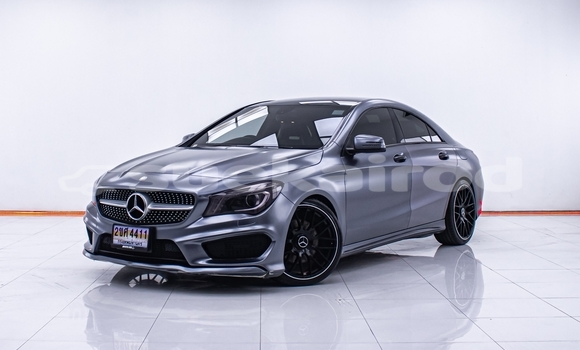 Buy Used Mercedes-Benz CLA-klasse AMG Other Car in Nonthaburi in Nonthaburi