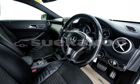 ซื้อ รถมือสอง Mercedes-Benz CLA-klasse AMG อื่น ๆ รถยนต์ ใน %{เมือง} ใน นนทบุรี ซื้อ รถมือสอง Mercedes-Benz CLA-klasse AMG อื่น ๆ รถยนต์ ใน %{เมือง} ใน นนทบุรี