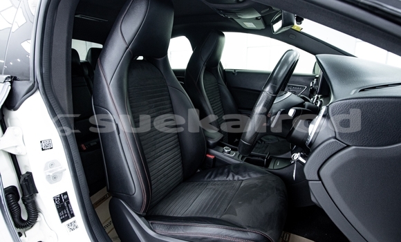 ซื้อ รถมือสอง Mercedes-Benz CLA-klasse AMG อื่น ๆ รถยนต์ ใน %{เมือง} ใน นนทบุรี ซื้อ รถมือสอง Mercedes-Benz CLA-klasse AMG อื่น ๆ รถยนต์ ใน %{เมือง} ใน นนทบุรี