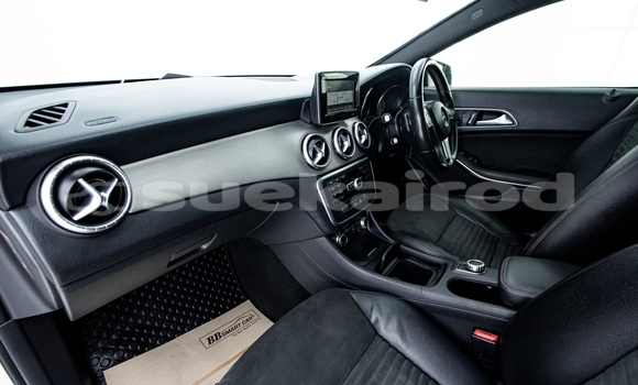 ซื้อ รถมือสอง Mercedes-Benz CLA-klasse AMG อื่น ๆ รถยนต์ ใน %{เมือง} ใน นนทบุรี ซื้อ รถมือสอง Mercedes-Benz CLA-klasse AMG อื่น ๆ รถยนต์ ใน %{เมือง} ใน นนทบุรี