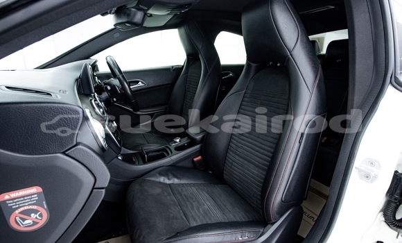 ซื้อ รถมือสอง Mercedes-Benz CLA-klasse AMG อื่น ๆ รถยนต์ ใน %{เมือง} ใน นนทบุรี ซื้อ รถมือสอง Mercedes-Benz CLA-klasse AMG อื่น ๆ รถยนต์ ใน %{เมือง} ใน นนทบุรี