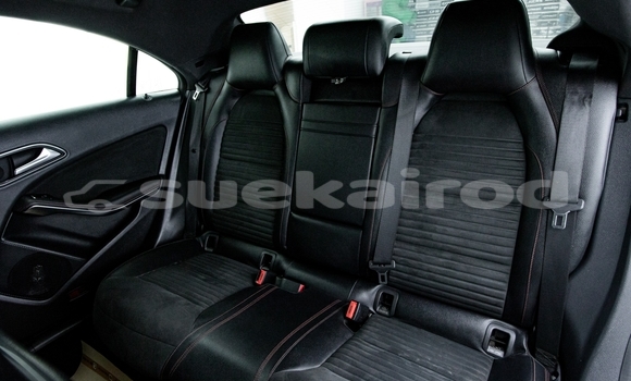 ซื้อ รถมือสอง Mercedes-Benz CLA-klasse AMG อื่น ๆ รถยนต์ ใน %{เมือง} ใน นนทบุรี ซื้อ รถมือสอง Mercedes-Benz CLA-klasse AMG อื่น ๆ รถยนต์ ใน %{เมือง} ใน นนทบุรี