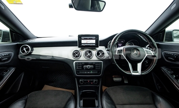 ซื้อ รถมือสอง Mercedes-Benz CLA-klasse AMG อื่น ๆ รถยนต์ ใน %{เมือง} ใน นนทบุรี ซื้อ รถมือสอง Mercedes-Benz CLA-klasse AMG อื่น ๆ รถยนต์ ใน %{เมือง} ใน นนทบุรี