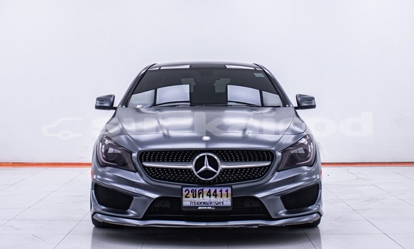 ซื้อ รถมือสอง Mercedes-Benz CLA-klasse AMG อื่น ๆ รถยนต์ ใน %{เมือง} ใน นนทบุรี ซื้อ รถมือสอง Mercedes-Benz CLA-klasse AMG อื่น ๆ รถยนต์ ใน %{เมือง} ใน นนทบุรี