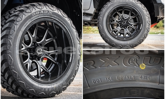 Buy Used Toyota Hiluxe Revo Other Car in Nonthaburi in Nonthaburi Buy Used Toyota Hiluxe Revo Other Car in Nonthaburi in Nonthaburi