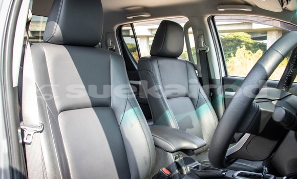 Buy Used Toyota Hiluxe Revo Other Car in Nonthaburi in Nonthaburi Buy Used Toyota Hiluxe Revo Other Car in Nonthaburi in Nonthaburi