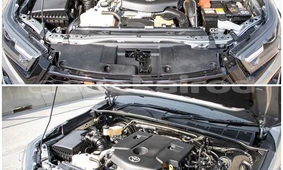 Buy Used Toyota Hiluxe Revo Other Car in Nonthaburi in Nonthaburi Buy Used Toyota Hiluxe Revo Other Car in Nonthaburi in Nonthaburi