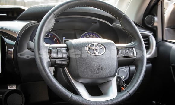 Buy Used Toyota Hiluxe Revo Other Car in Nonthaburi in Nonthaburi Buy Used Toyota Hiluxe Revo Other Car in Nonthaburi in Nonthaburi
