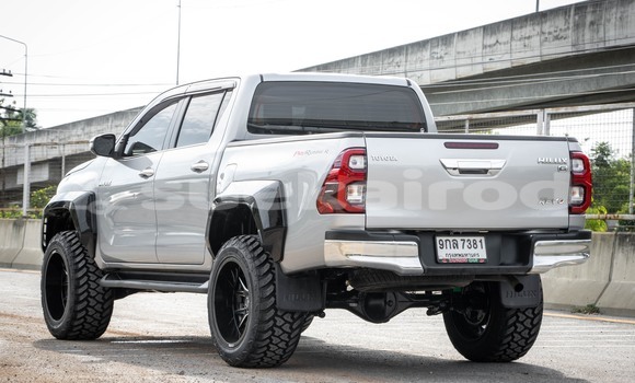 Buy Used Toyota Hiluxe Revo Other Car in Nonthaburi in Nonthaburi Buy Used Toyota Hiluxe Revo Other Car in Nonthaburi in Nonthaburi