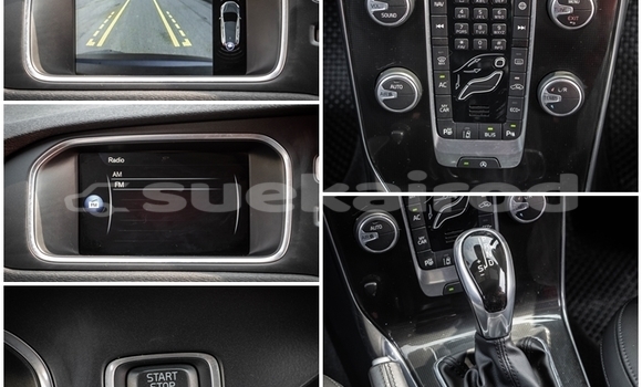 Buy Used Volvo V40 Other Car in Nonthaburi in Nonthaburi Buy Used Volvo V40 Other Car in Nonthaburi in Nonthaburi