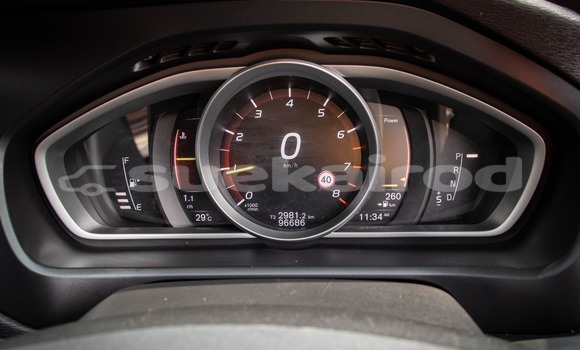 Buy Used Volvo V40 Other Car in Nonthaburi in Nonthaburi Buy Used Volvo V40 Other Car in Nonthaburi in Nonthaburi