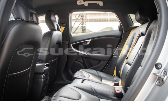 Buy Used Volvo V40 Other Car in Nonthaburi in Nonthaburi Buy Used Volvo V40 Other Car in Nonthaburi in Nonthaburi