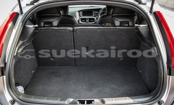 Buy Used Volvo V40 Other Car in Nonthaburi in Nonthaburi Buy Used Volvo V40 Other Car in Nonthaburi in Nonthaburi